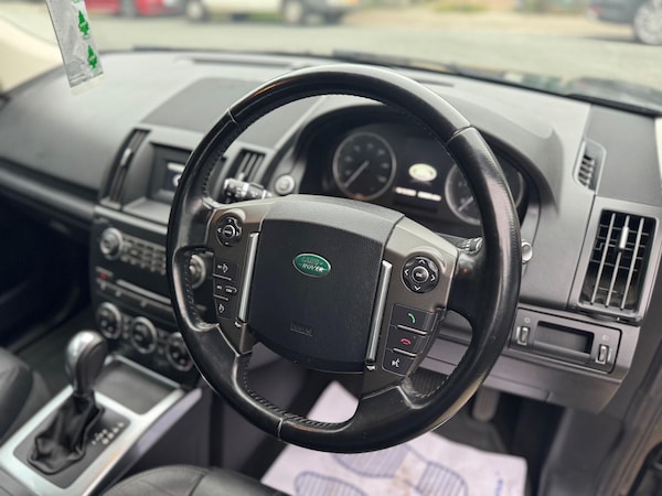 Used Land Rover Freelander 2 2014 for sale - 76283486: Photo 28
