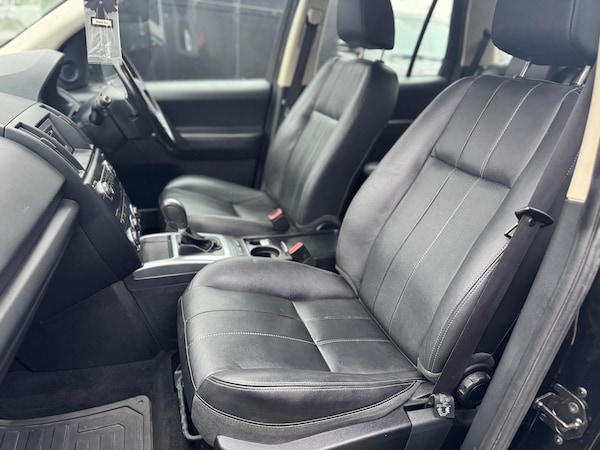 Used Land Rover Freelander 2 2014 for sale - 76283486: Photo 29