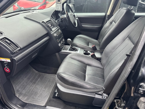 Used Land Rover Freelander 2 2014 for sale - 76283486: Photo 30