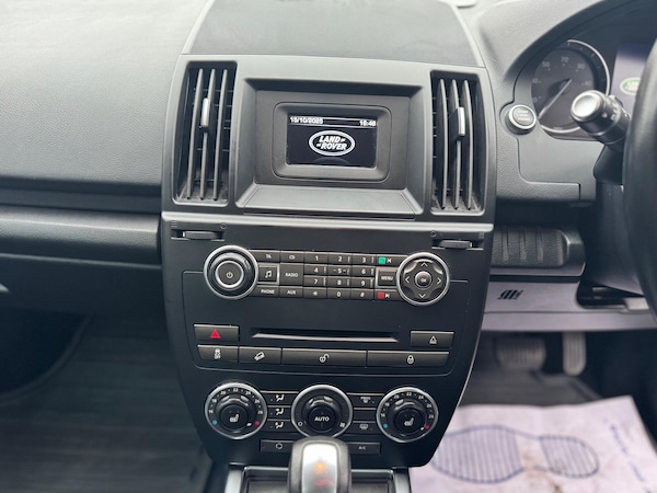 Used Land Rover Freelander 2 2014 for sale - 76283486: Photo 8