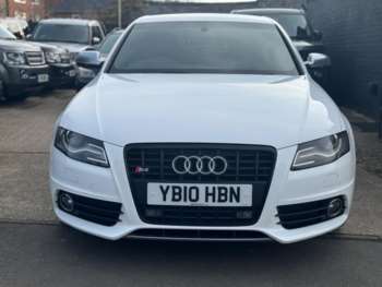 Used Audi S4 2010 for sale - 73834906: Photo