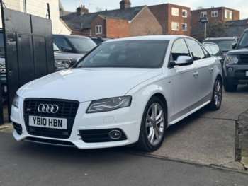 Used Audi S4 2010 for sale - 73834906: Photo