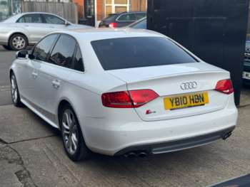 Used Audi S4 2010 for sale - 73834906: Photo