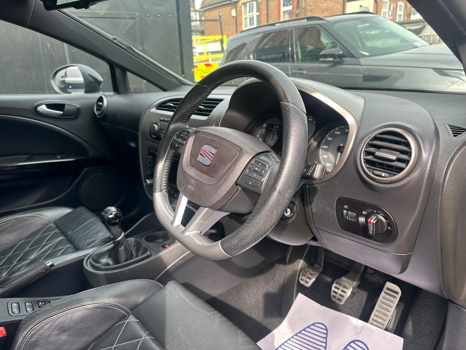 Used SEAT Leon 2011 for sale - 78204953: Photo 11