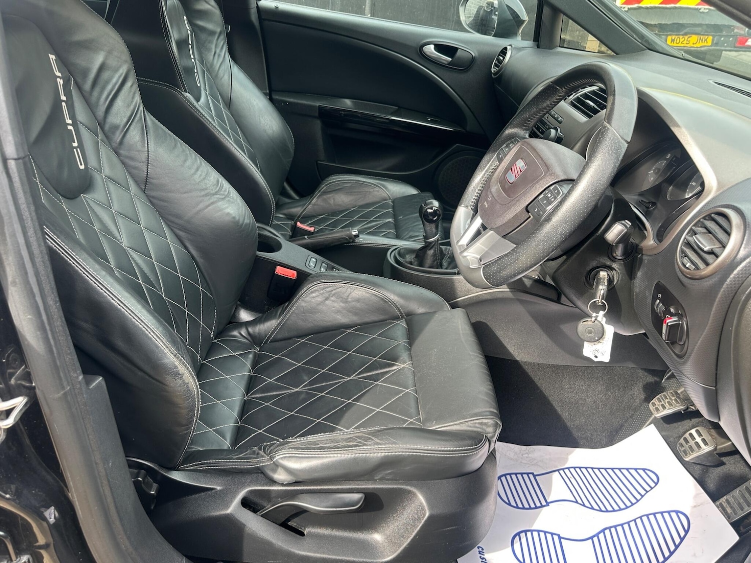 Used SEAT Leon 2011 for sale - 78204953: Photo 12