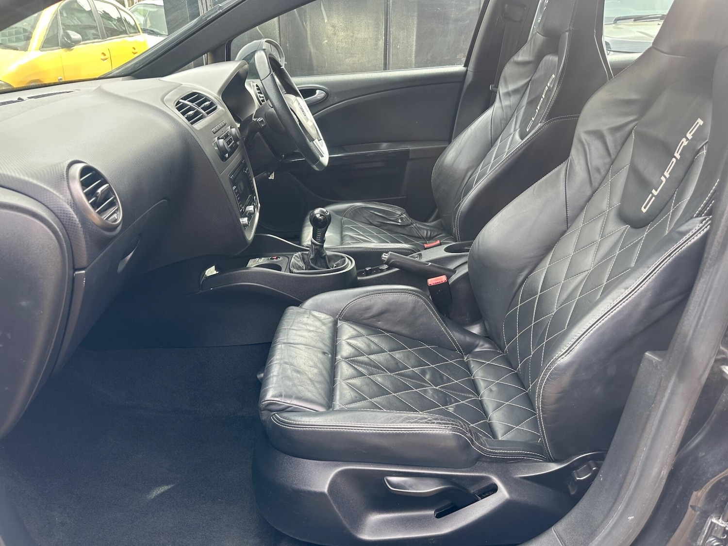 Used SEAT Leon 2011 for sale - 78204953: Photo 13