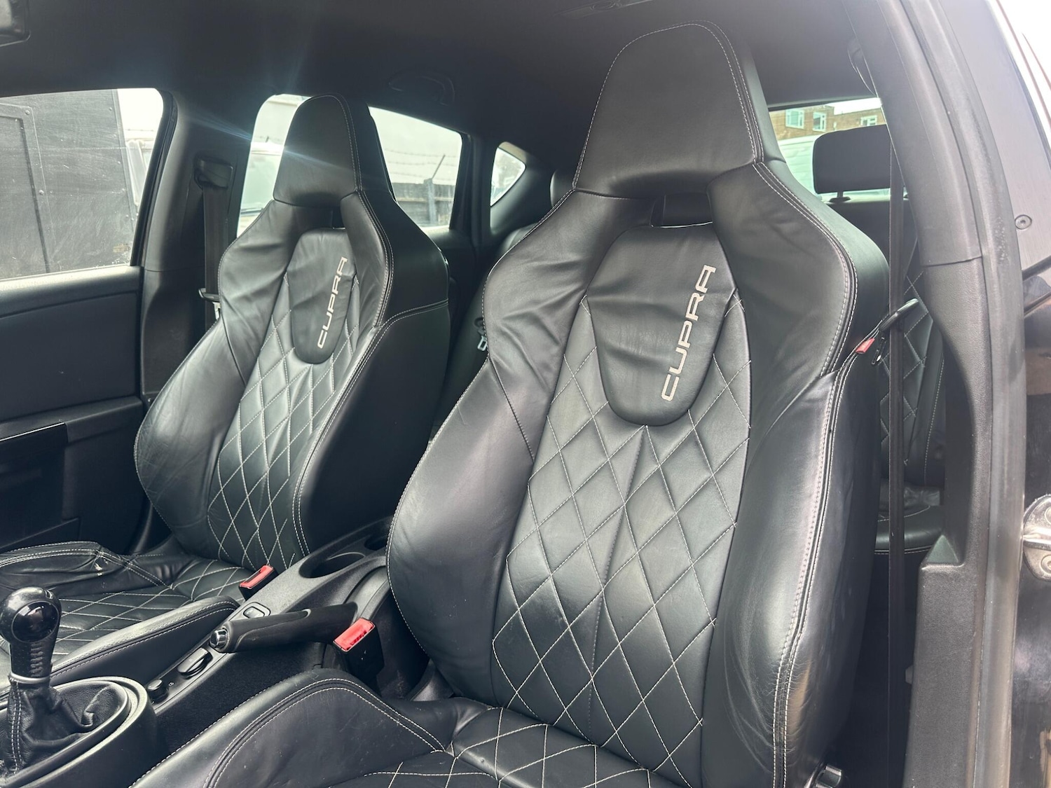 Used SEAT Leon 2011 for sale - 78204953: Photo 15