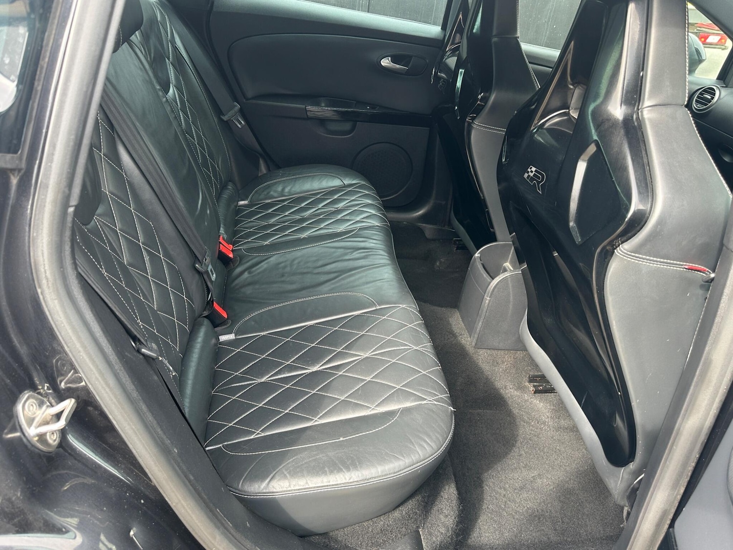 Used SEAT Leon 2011 for sale - 78204953: Photo 16