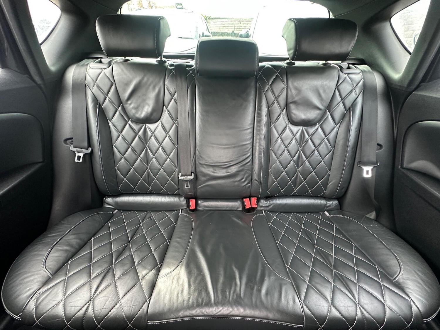 Used SEAT Leon 2011 for sale - 78204953: Photo 17