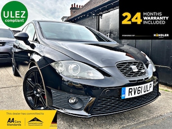 Used SEAT Leon 2011 for sale - 78204953: Photo