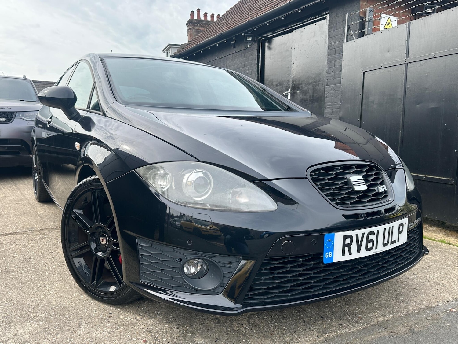 Used SEAT Leon 2011 for sale - 78204953: Photo 2