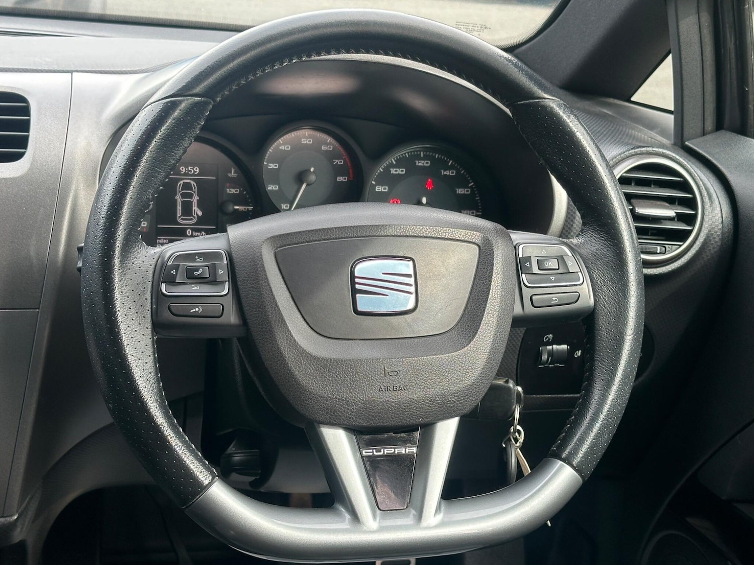 Used SEAT Leon 2011 for sale - 78204953: Photo 20