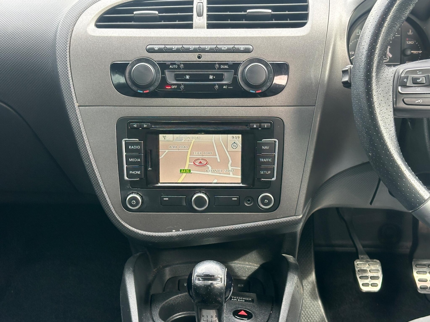 Used SEAT Leon 2011 for sale - 78204953: Photo 21