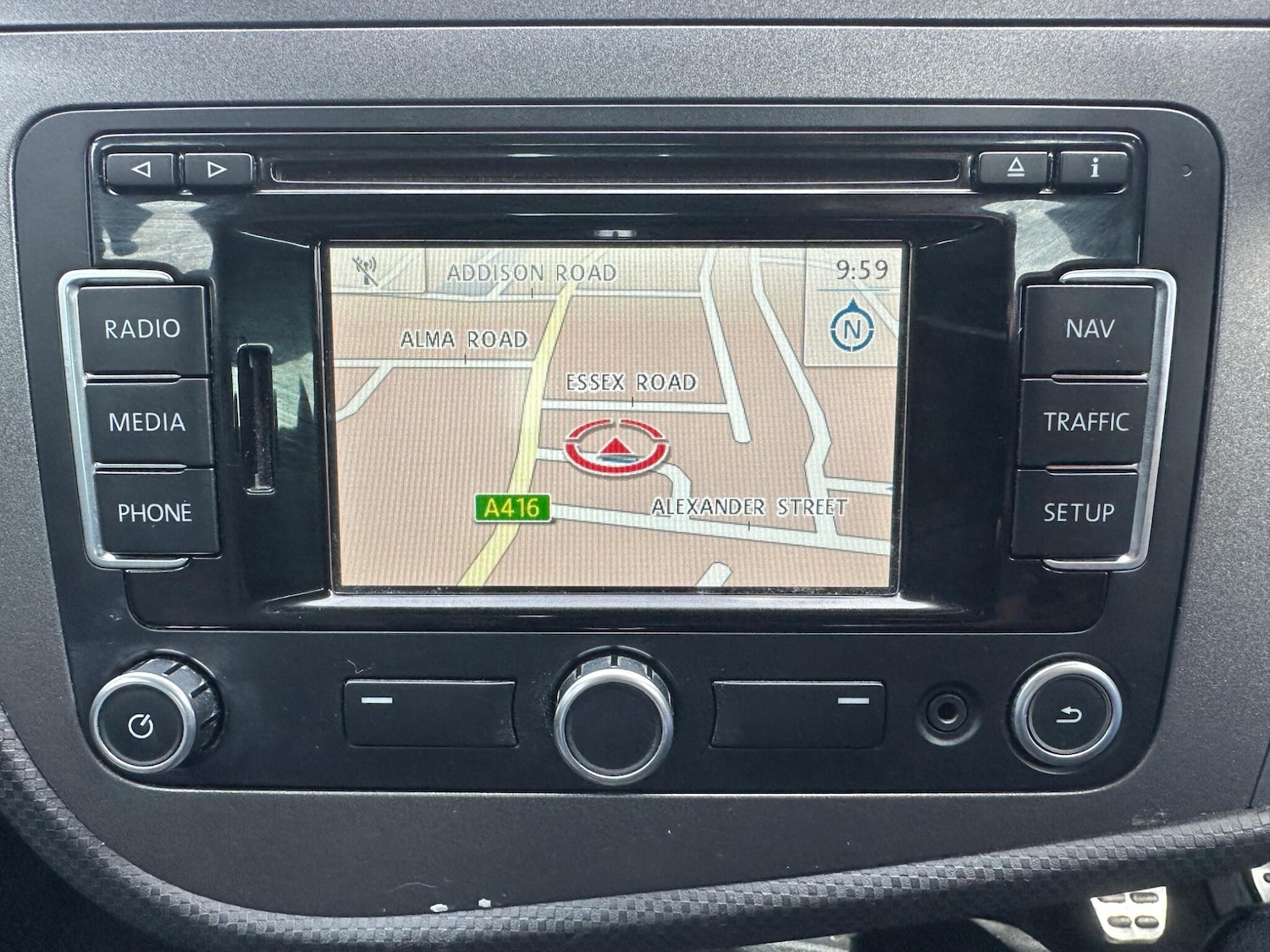 Used SEAT Leon 2011 for sale - 78204953: Photo 25