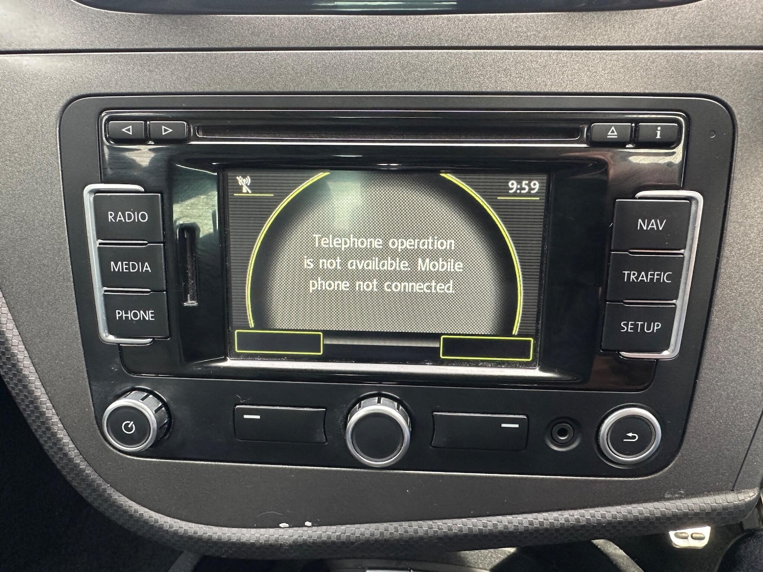 Used SEAT Leon 2011 for sale - 78204953: Photo 27