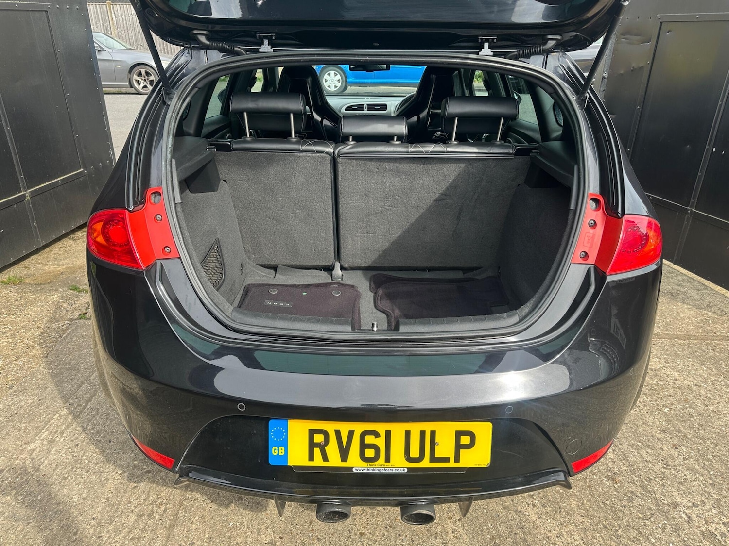 Used SEAT Leon 2011 for sale - 78204953: Photo 28