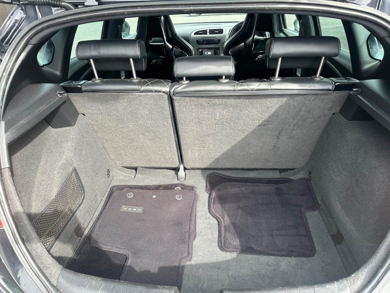 Used SEAT Leon 2011 for sale - 78204953: Photo 29