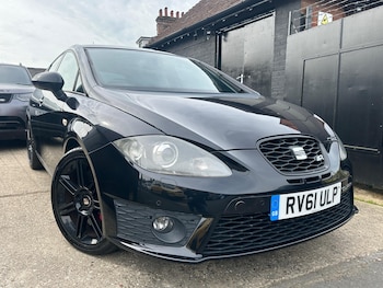 Used SEAT Leon 2011 for sale - 78204953: Photo