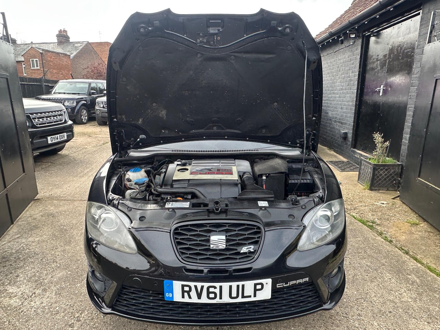 Used SEAT Leon 2011 for sale - 78204953: Photo 31