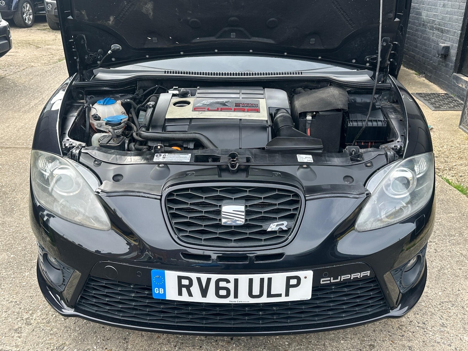 Used SEAT Leon 2011 for sale - 78204953: Photo 32