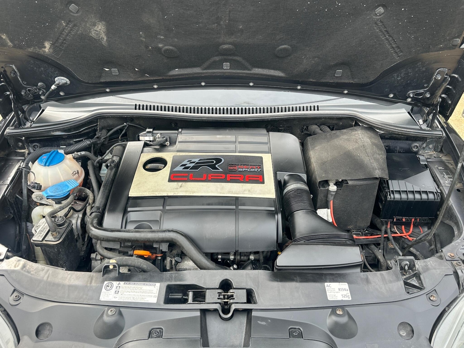 Used SEAT Leon 2011 for sale - 78204953: Photo 33