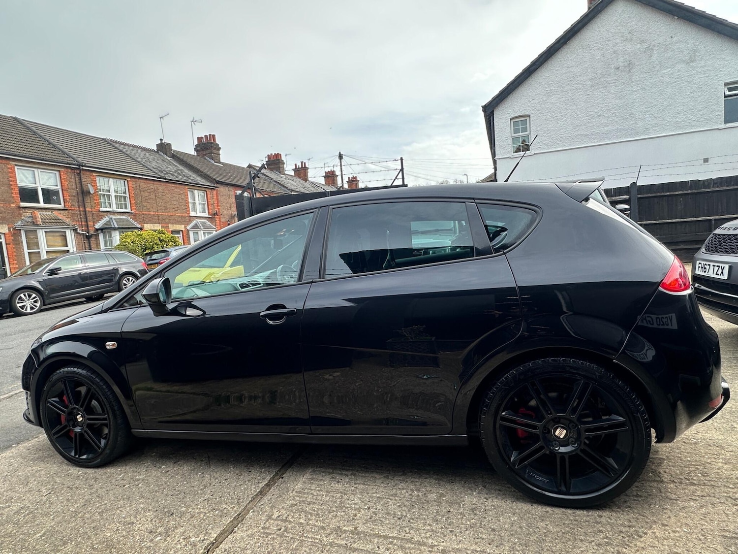 Used SEAT Leon 2011 for sale - 78204953: Photo 35