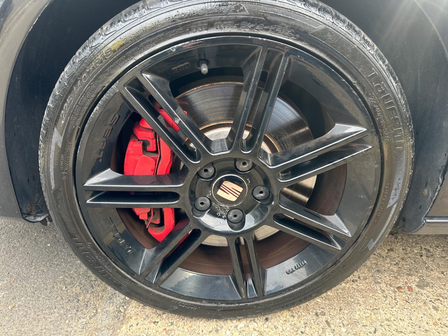 Used SEAT Leon 2011 for sale - 78204953: Photo 36