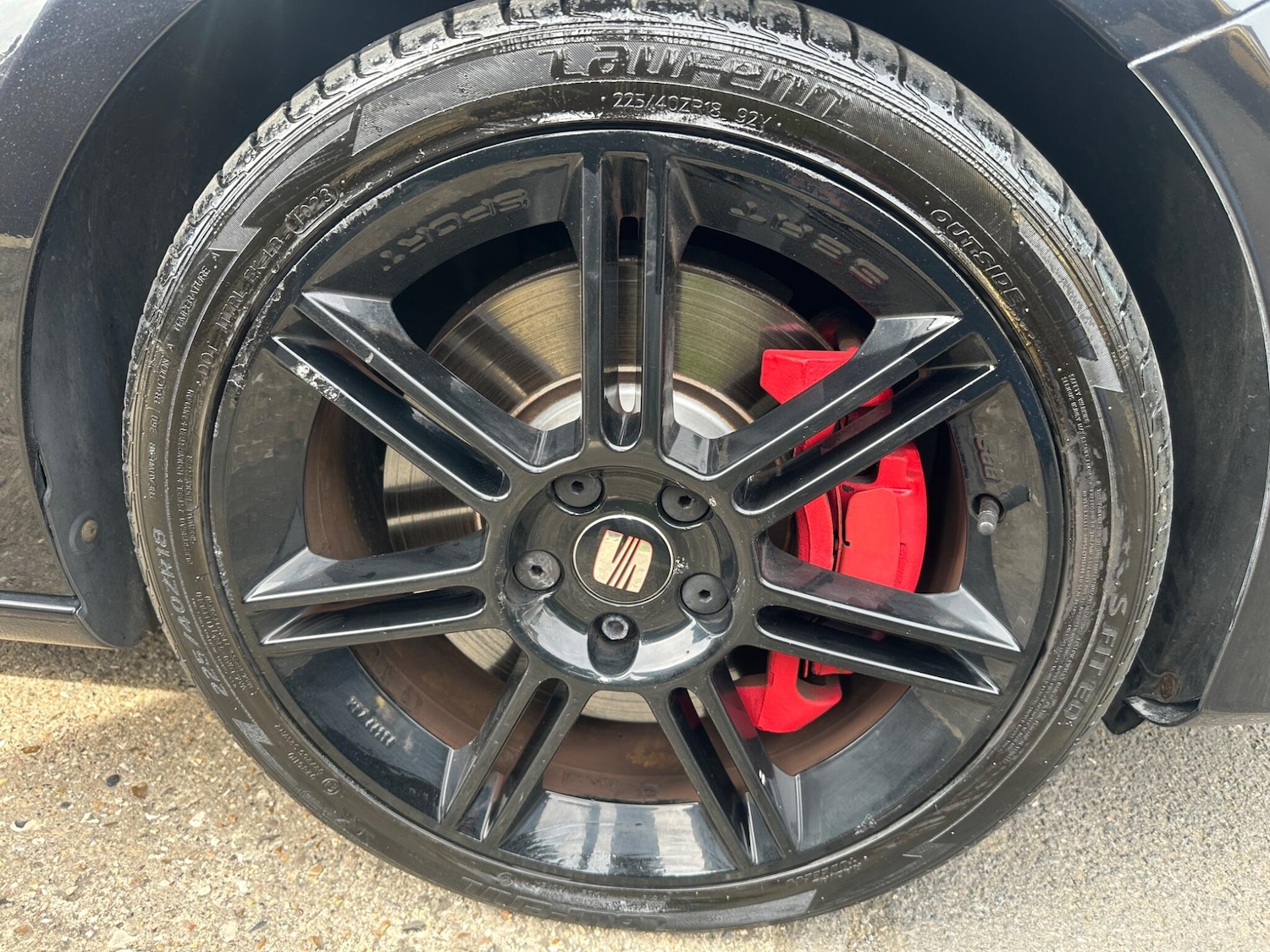 Used SEAT Leon 2011 for sale - 78204953: Photo 37