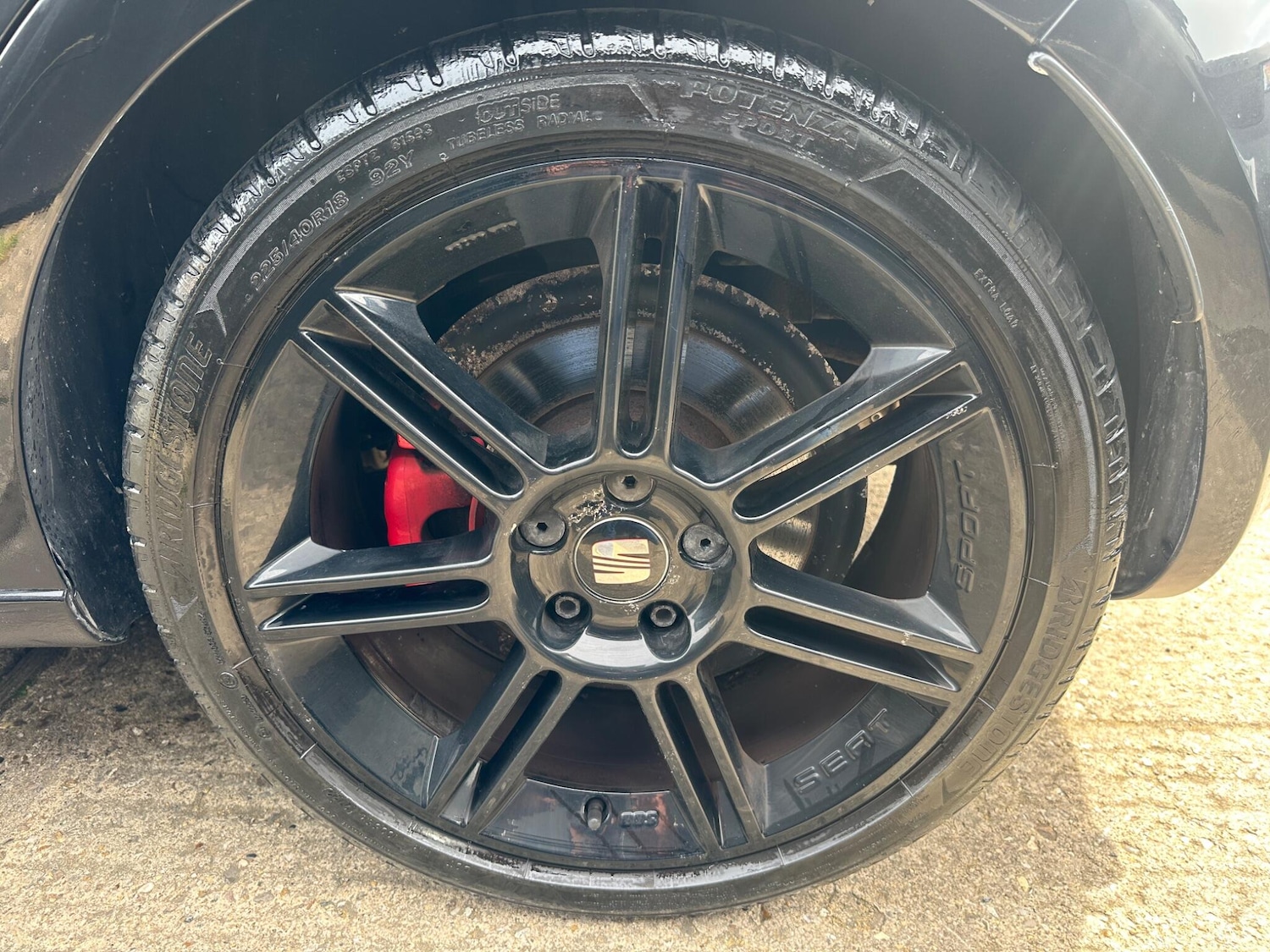 Used SEAT Leon 2011 for sale - 78204953: Photo 38