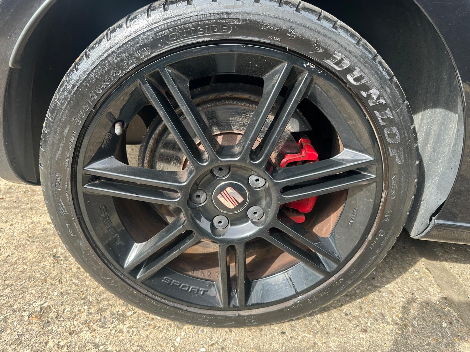 Used SEAT Leon 2011 for sale - 78204953: Photo 39