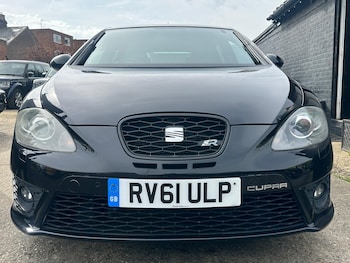 Used SEAT Leon 2011 for sale - 78204953: Photo