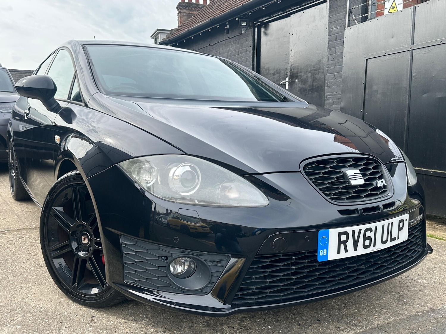 Used SEAT Leon 2011 for sale - 78204953: Photo 40