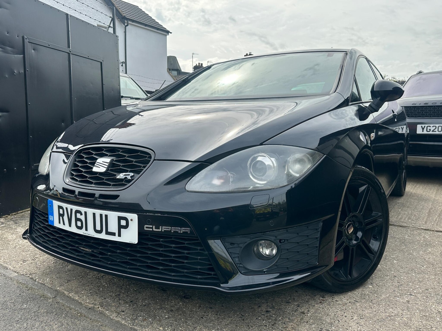 Used SEAT Leon 2011 for sale - 78204953: Photo 41