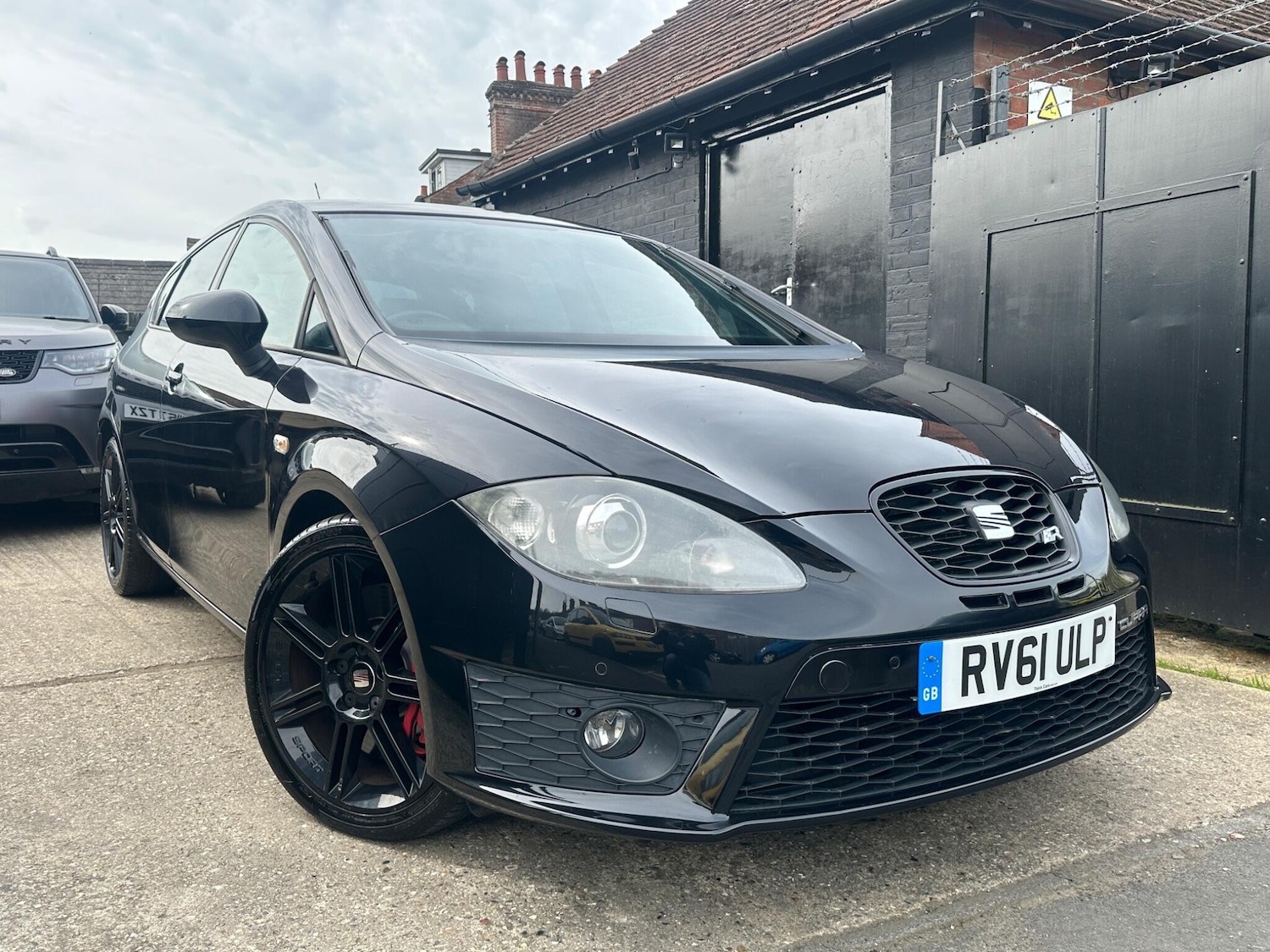 Used SEAT Leon 2011 for sale - 78204953: Photo 42