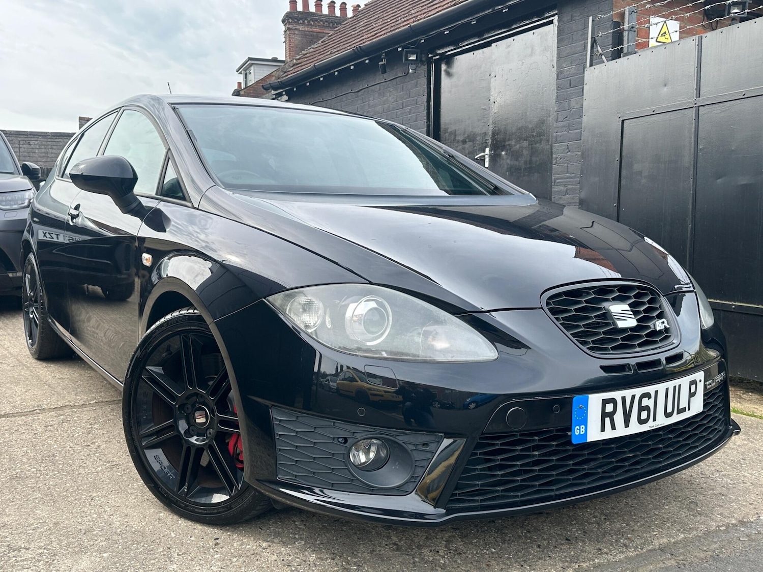 Used SEAT Leon 2011 for sale - 78204953: Photo 43