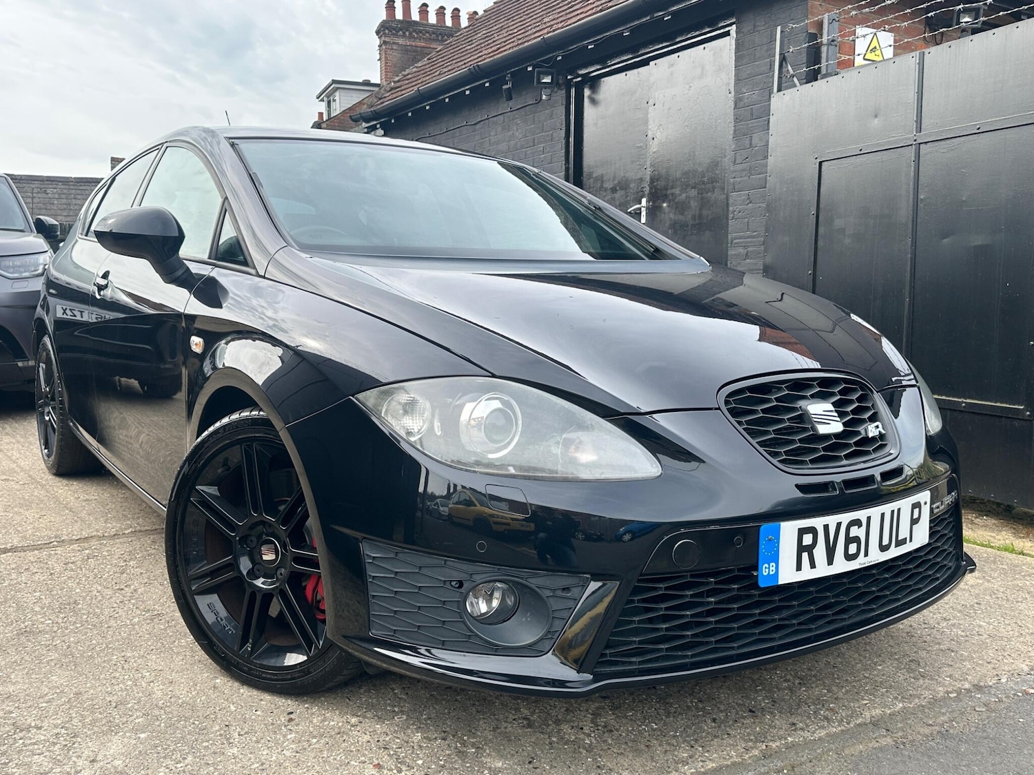 Used SEAT Leon 2011 for sale - 78204953: Photo 44