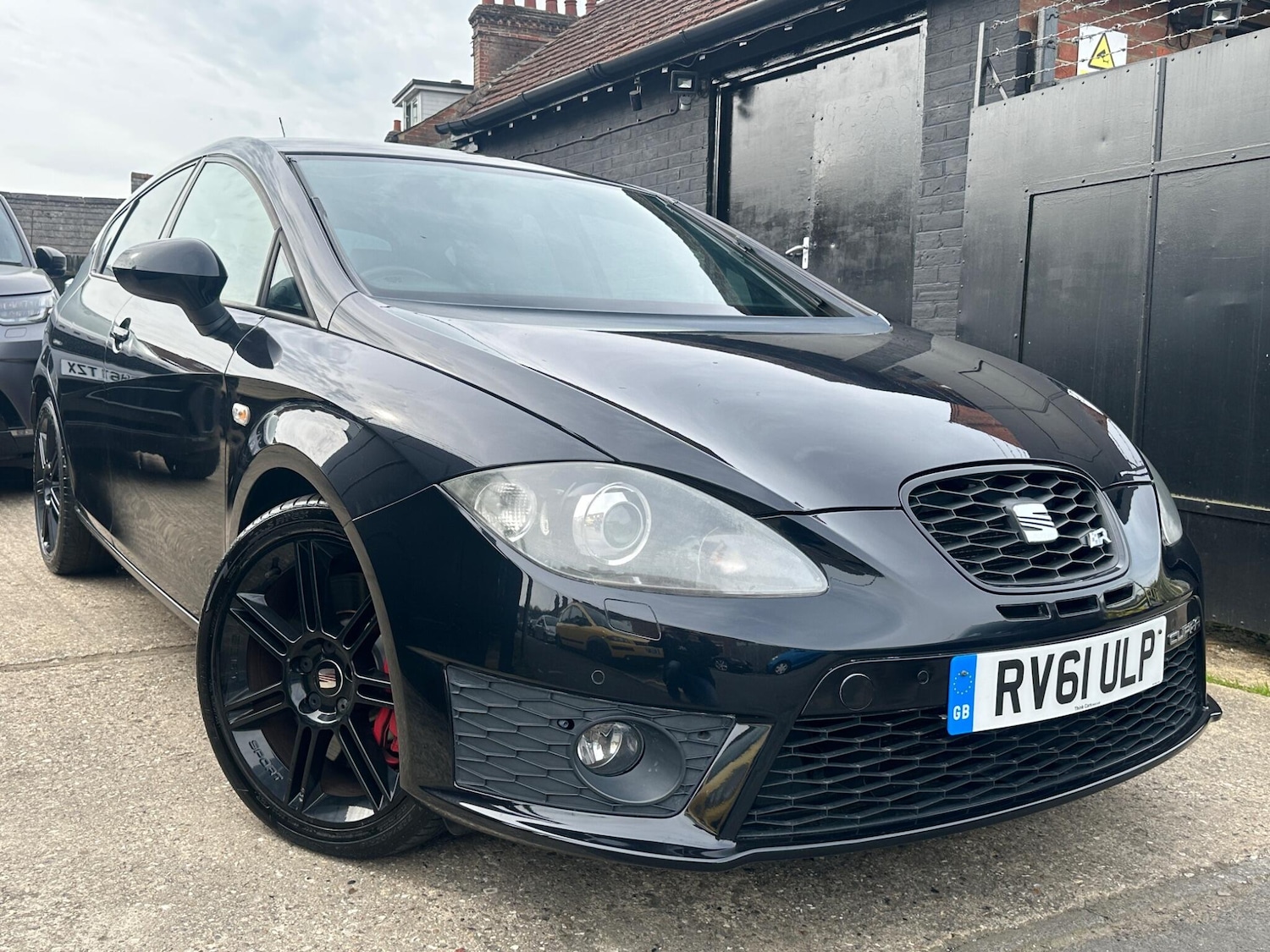 Used SEAT Leon 2011 for sale - 78204953: Photo 45