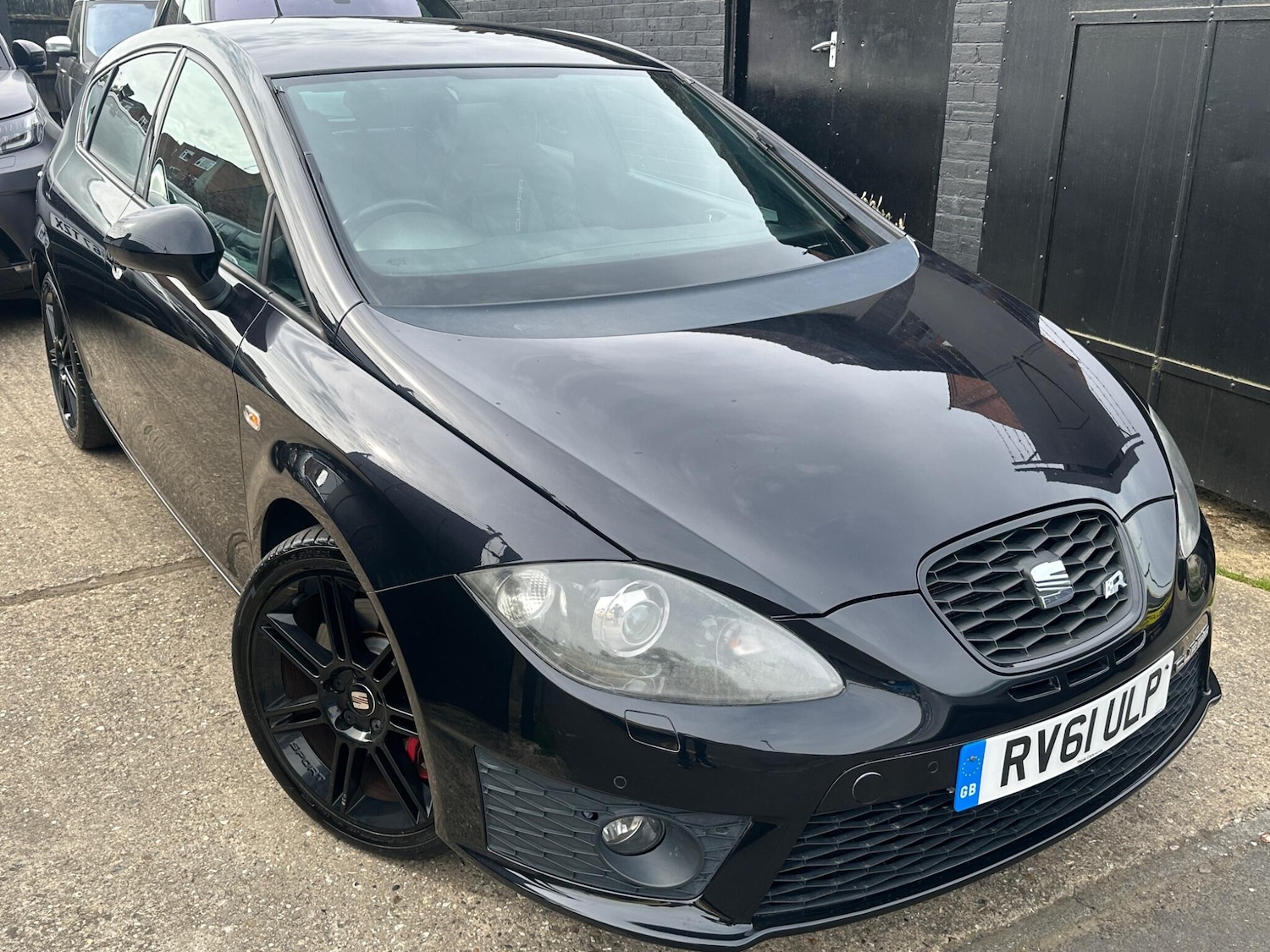 Used SEAT Leon 2011 for sale - 78204953: Photo 46