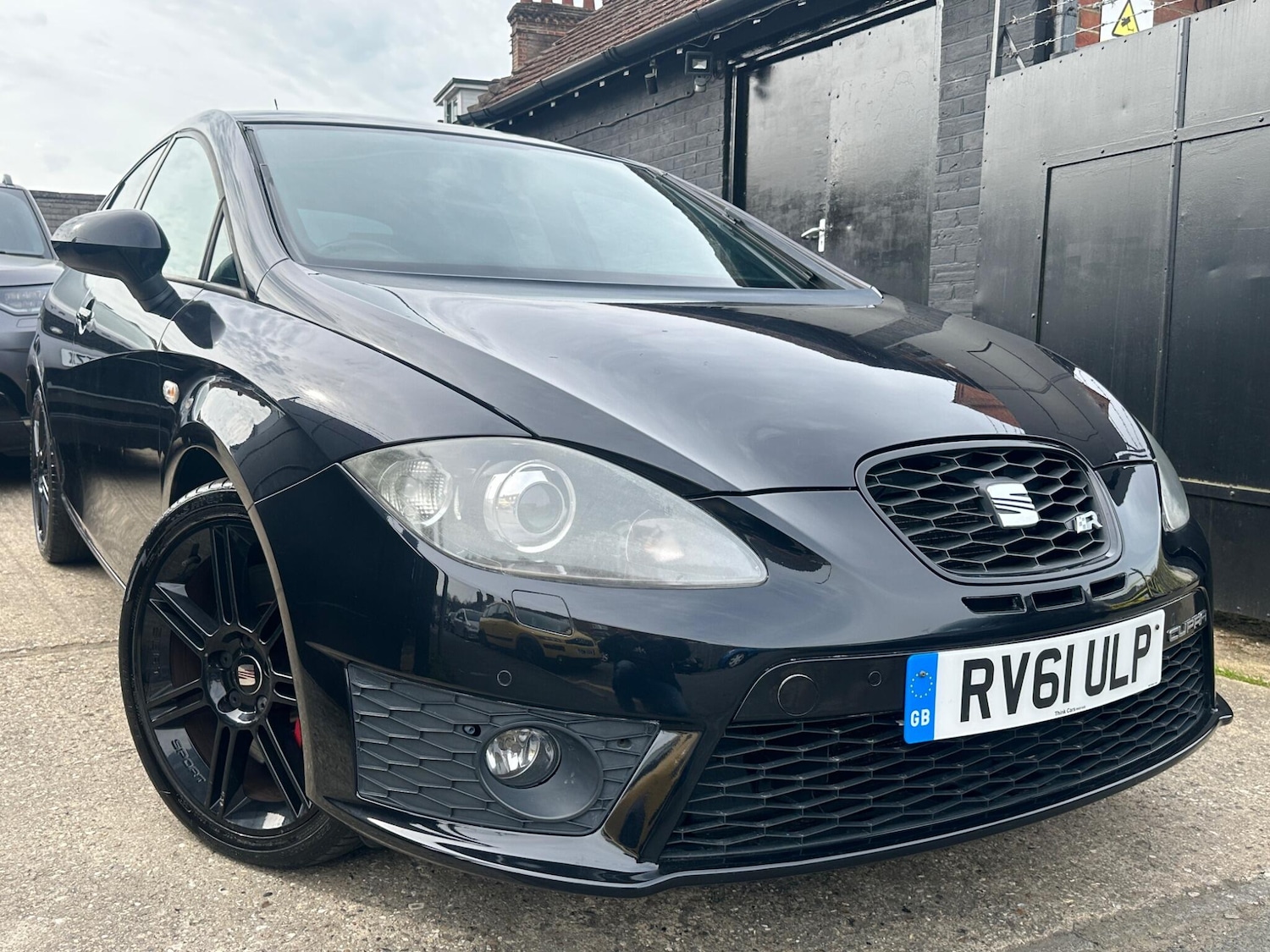 Used SEAT Leon 2011 for sale - 78204953: Photo 48