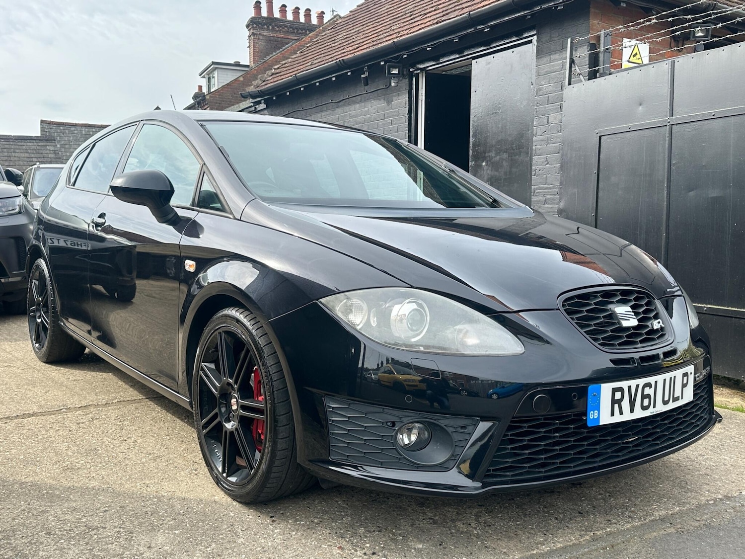 Used SEAT Leon 2011 for sale - 78204953: Photo 49