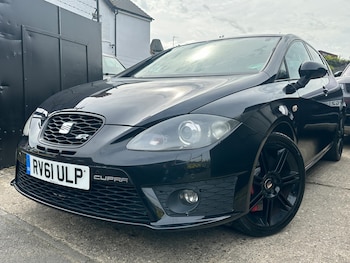 Used SEAT Leon 2011 for sale - 78204953: Photo