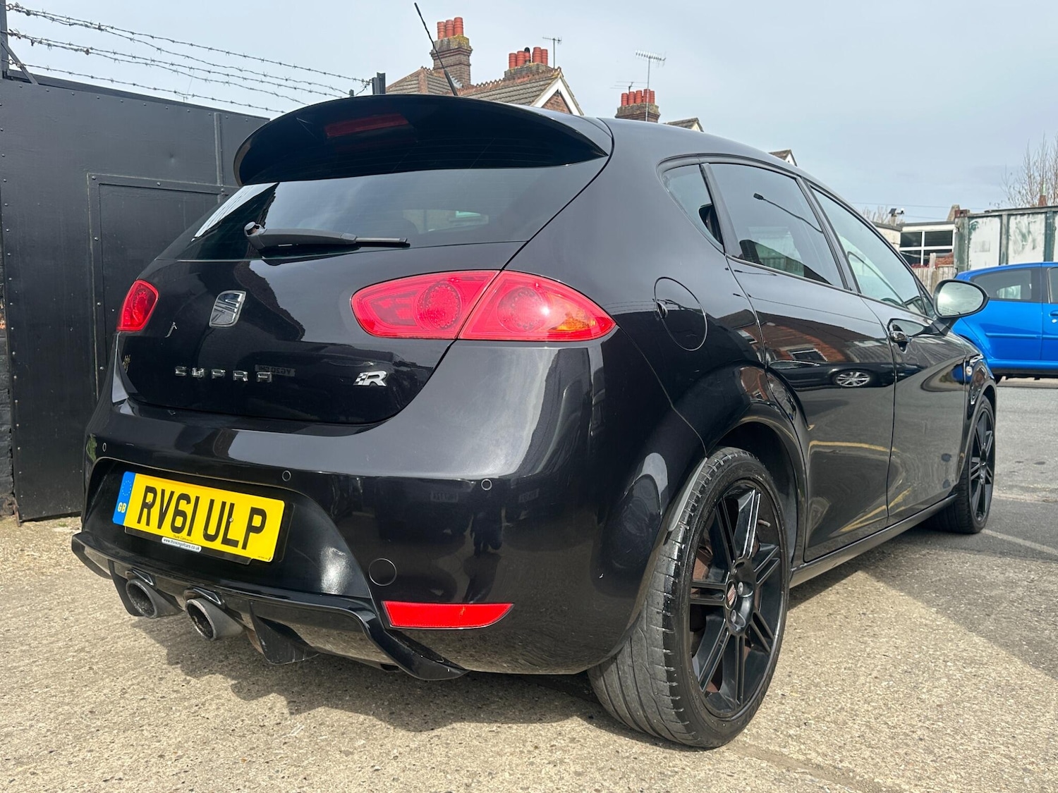 Used SEAT Leon 2011 for sale - 78204953: Photo 5