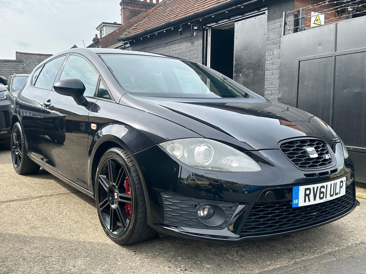 Used SEAT Leon 2011 for sale - 78204953: Photo 50