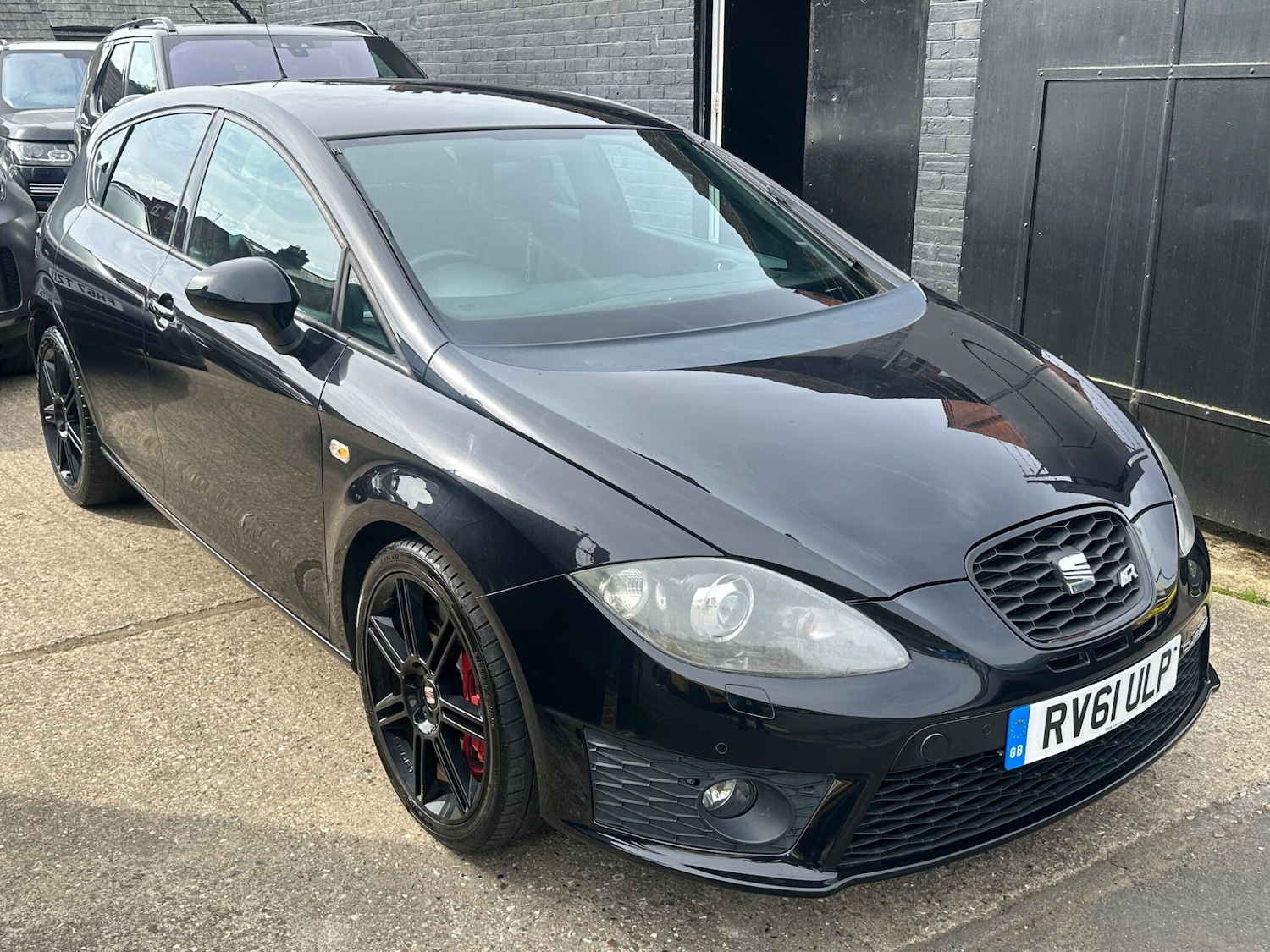 Used SEAT Leon 2011 for sale - 78204953: Photo 51