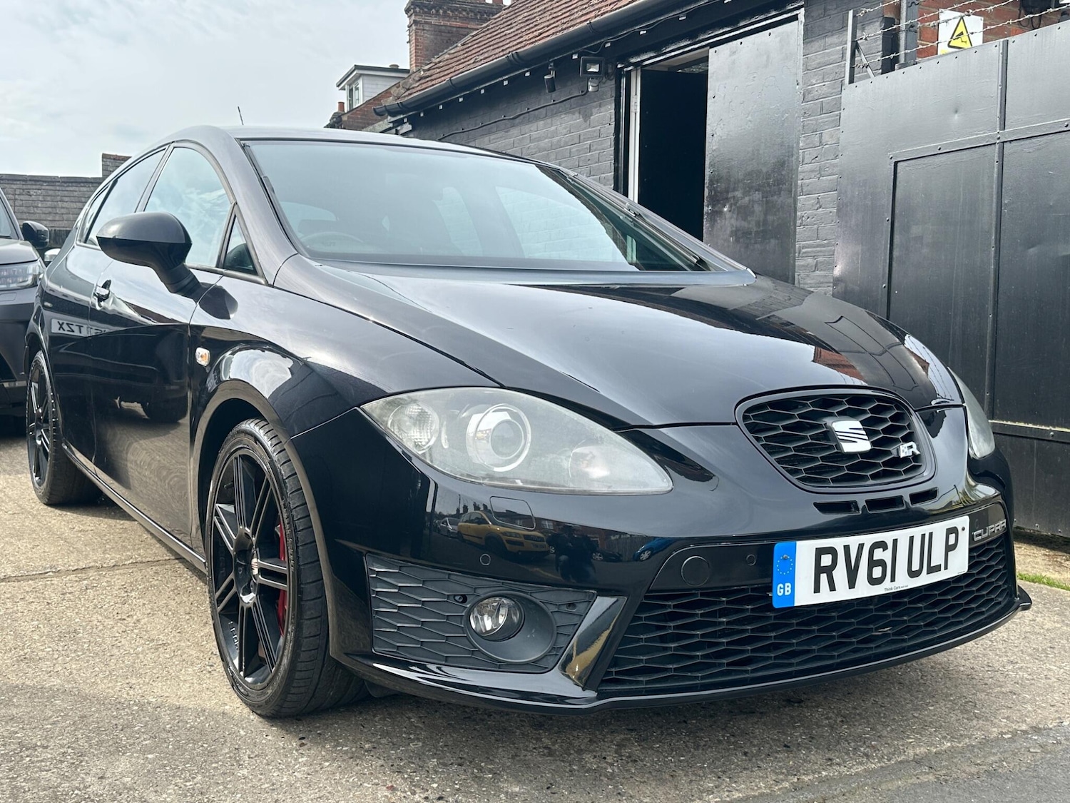 Used SEAT Leon 2011 for sale - 78204953: Photo 52