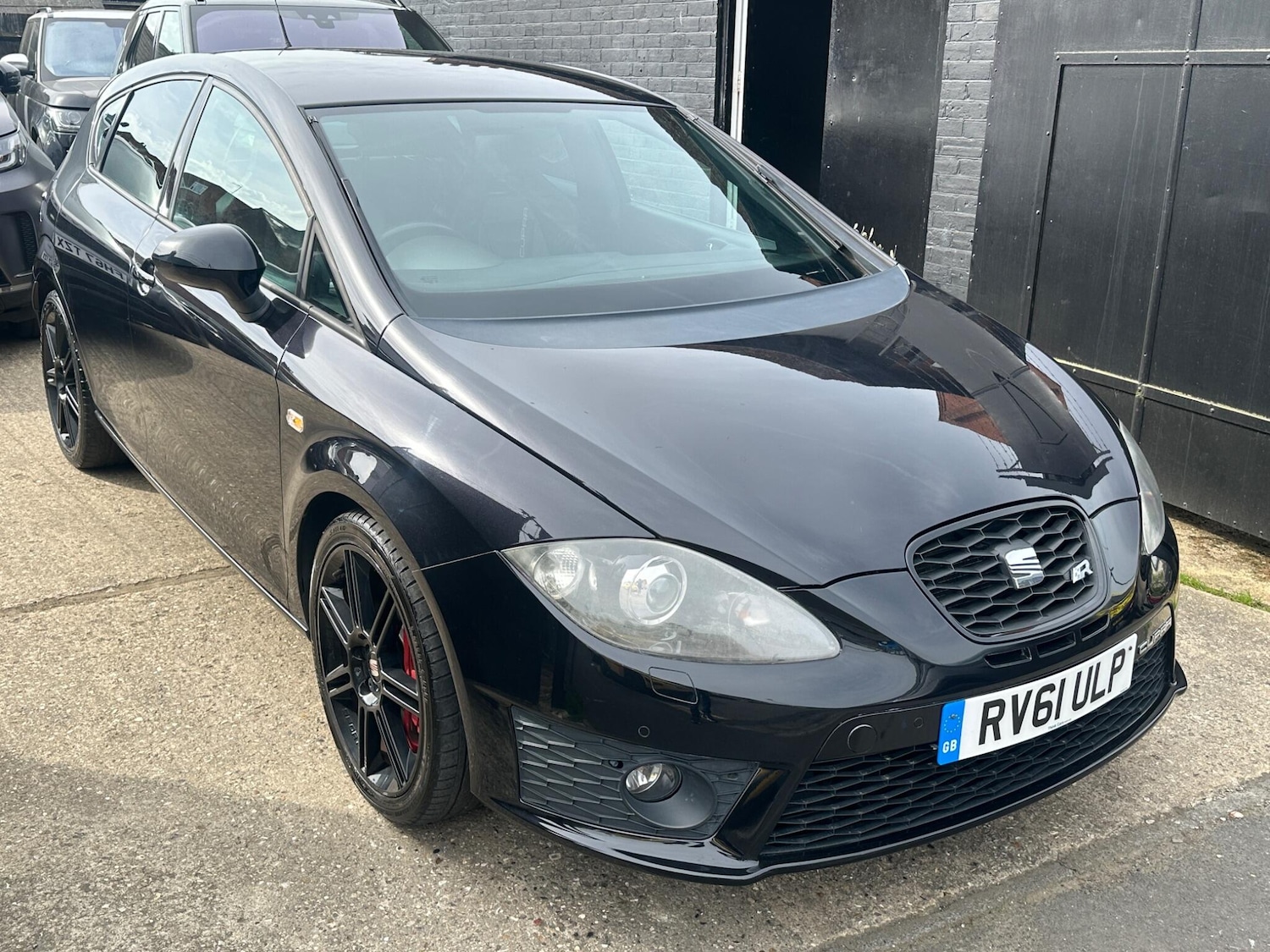 Used SEAT Leon 2011 for sale - 78204953: Photo 53