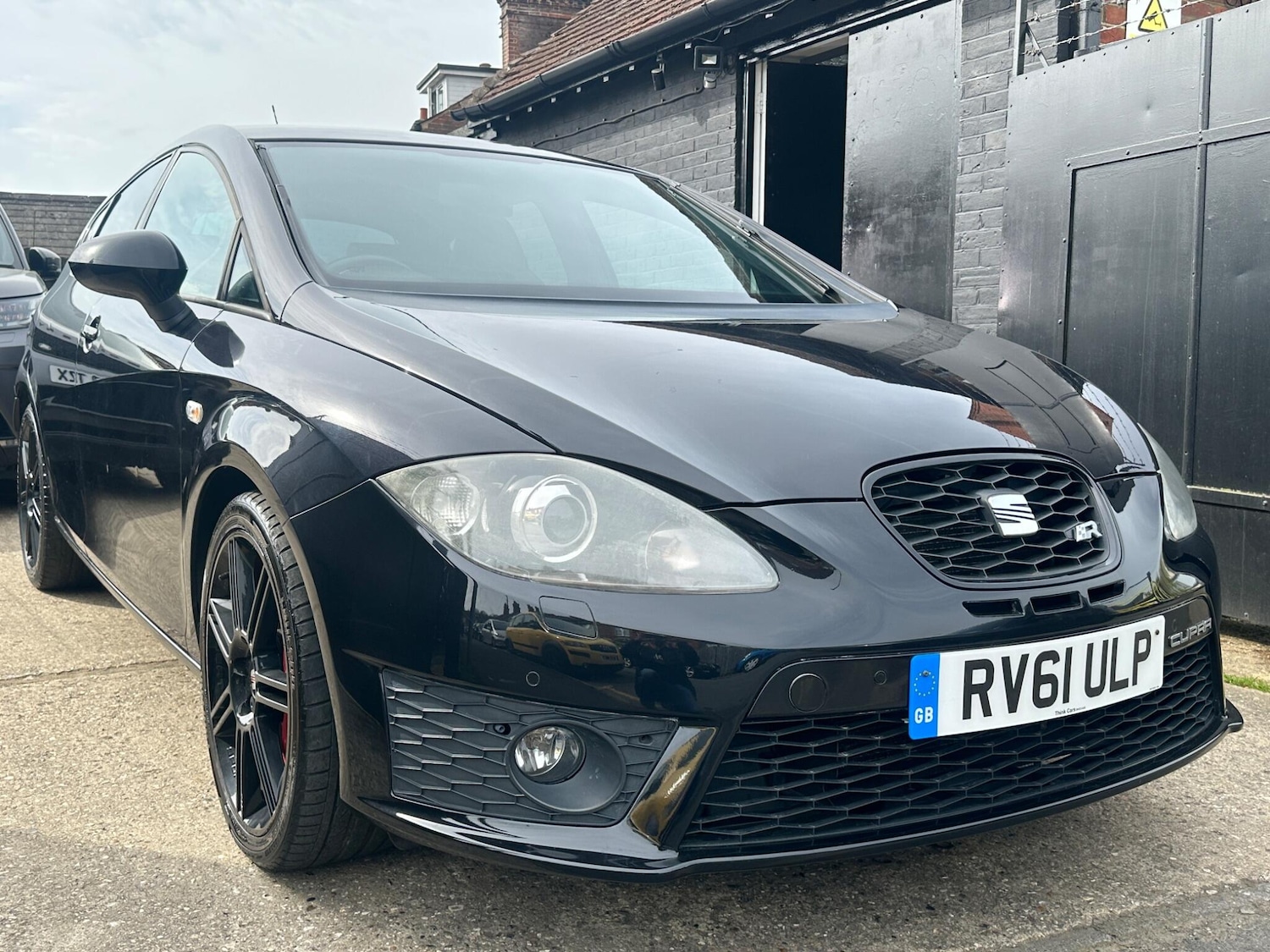 Used SEAT Leon 2011 for sale - 78204953: Photo 54