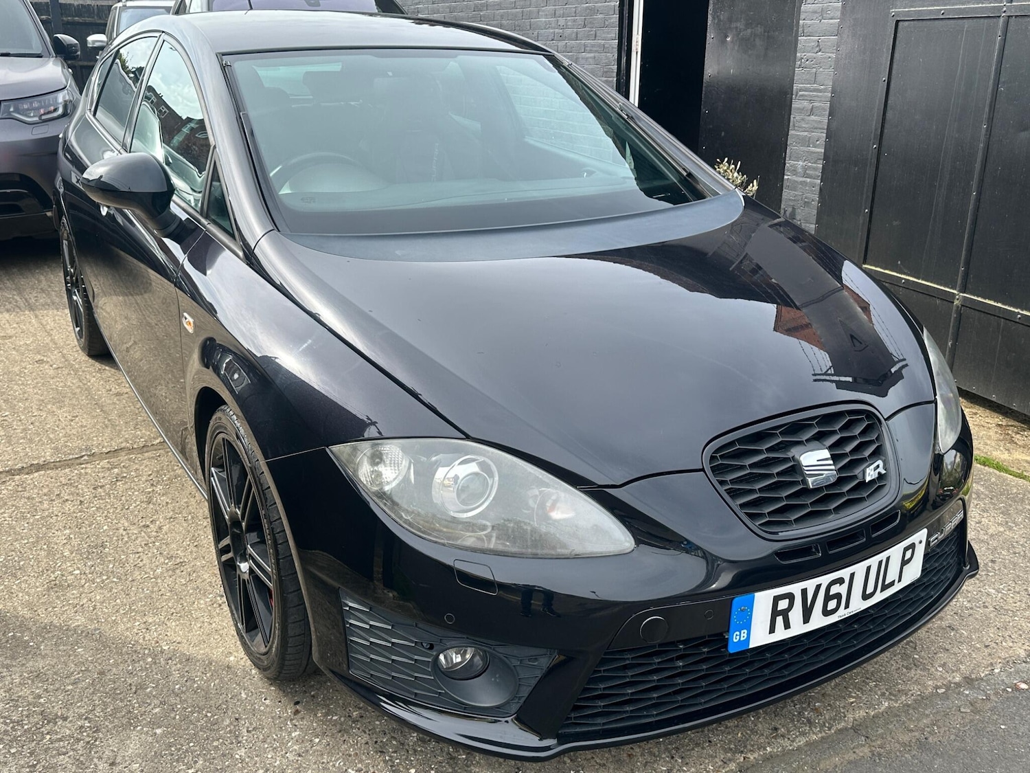 Used SEAT Leon 2011 for sale - 78204953: Photo 55