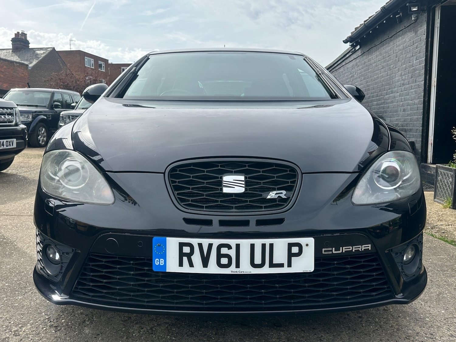 Used SEAT Leon 2011 for sale - 78204953: Photo 56