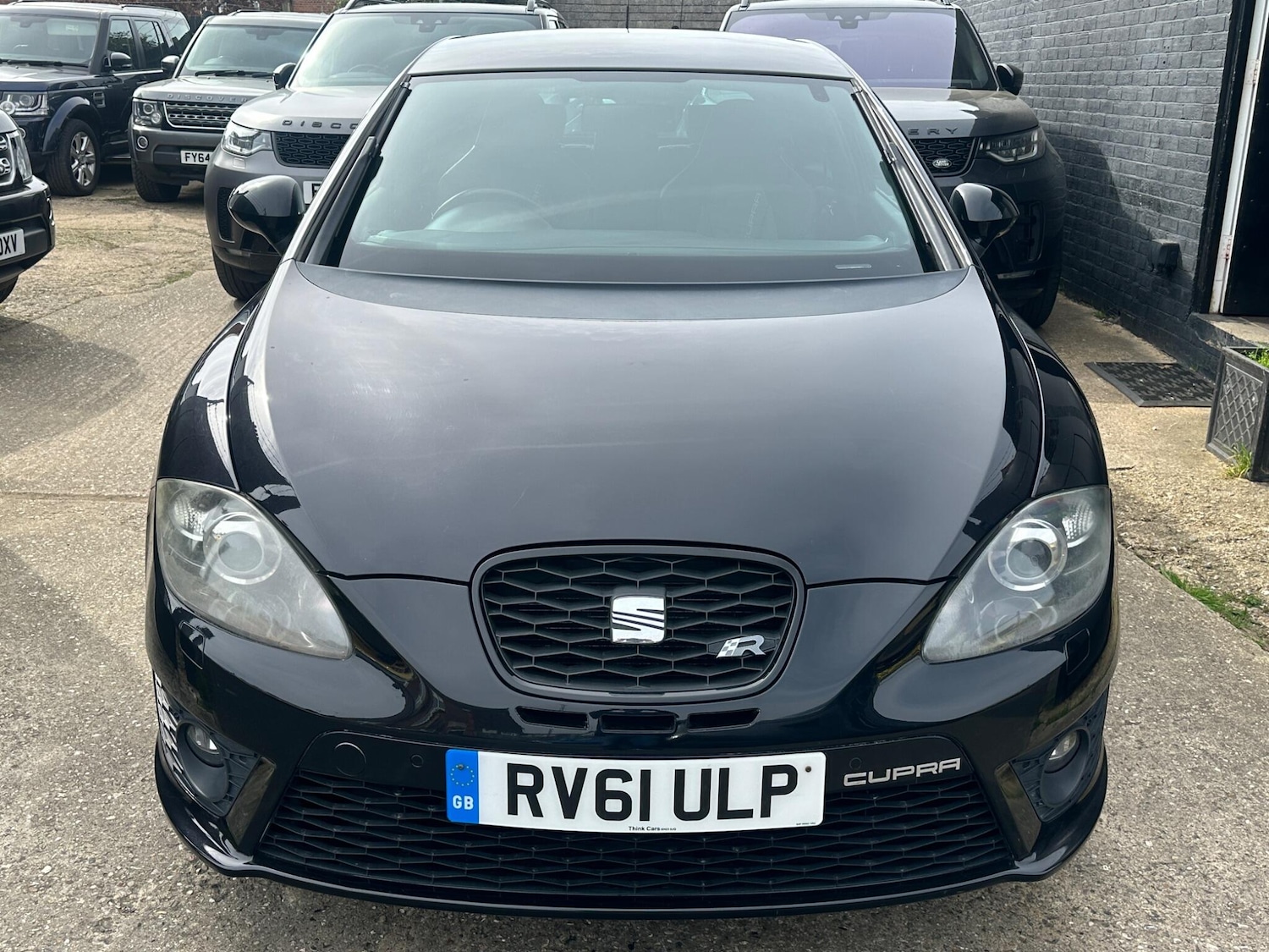 Used SEAT Leon 2011 for sale - 78204953: Photo 57